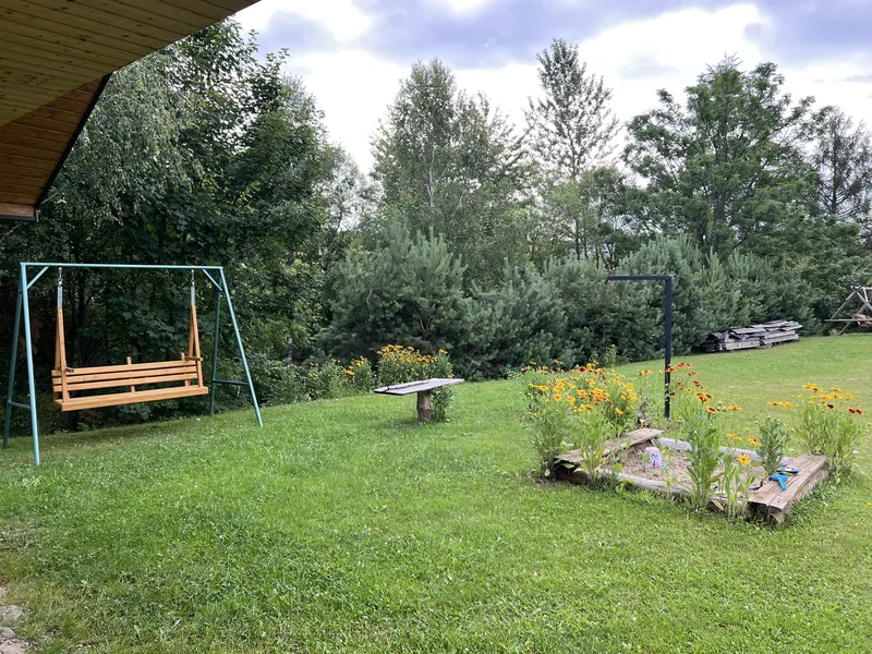 plac zabaw dla dzieci